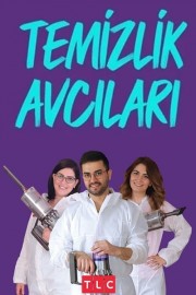 Temizlik Avcıları