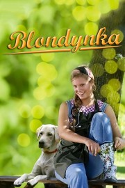 Blondynka