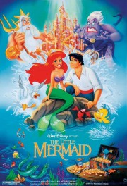 The Little Mermaid