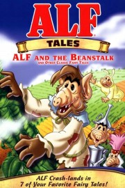 Alf Tales