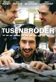 Tusenbröder