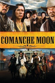 Comanche Moon