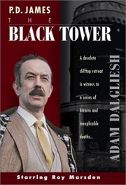 The Black Tower