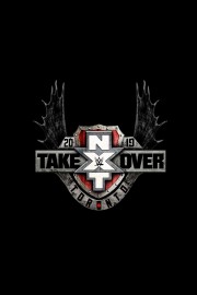 NXT TakeOver: Toronto 2019