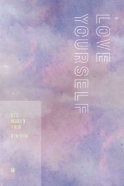 BTS World Tour: Love Yourself in New York