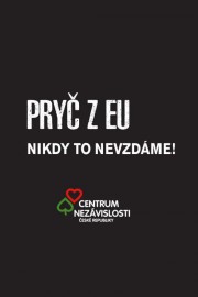 Pryč z EU