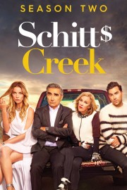 schitt's creek watch