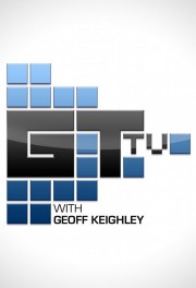 GameTrailers TV with Geoff Keighley