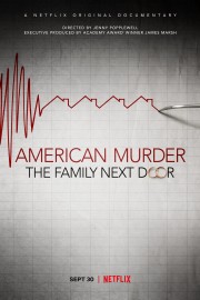 American Murder: The Family Next Door