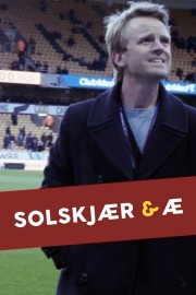 Solskjær & æ