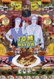 Tom Goes to the Mayor