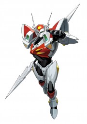 Tekkaman Blade II