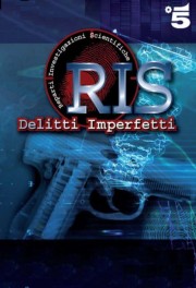 R.I.S. - Delitti Imperfetti