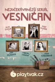 Vesničan