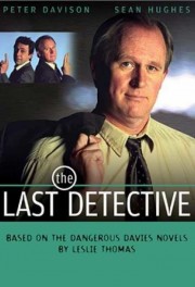 The Last Detective