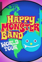 Happy Monster Band