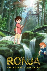 Ronja the Robber's Daughter