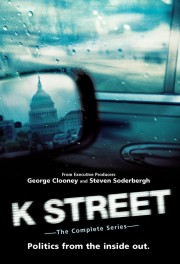 K Street