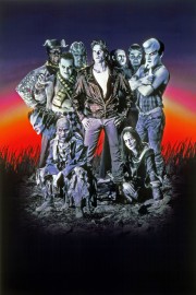 Tribes of the Moon: The Making of Nightbreed