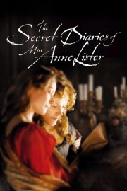 The Secret Diaries of Miss Anne Lister