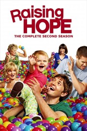 Raising Hope - Season 2