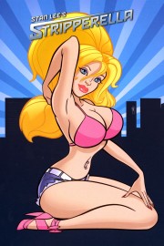 Stripperella