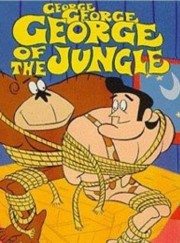 George of the Jungle