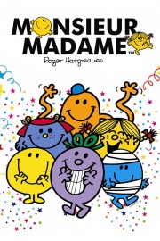 The Mr. Men Show