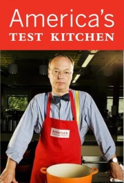 America's Test Kitchen