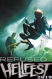 Refused au Hellfest 2019