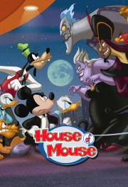 Disney's House of Mouse