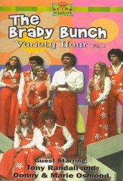 The Brady Bunch Hour