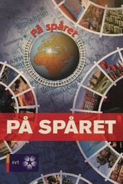 På spåret