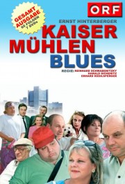 Kaisermühlen Blues