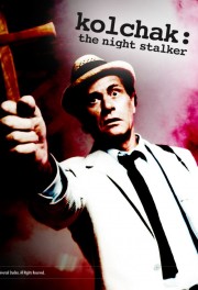 Kolchak: The Night Stalker