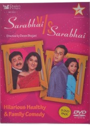 Sarabhai vs Sarabhai